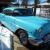Oldsmobile : Eighty-Eight 2 Dr Coupe
