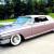 Cadillac : Eldorado BASE CONVERTIBLE 2-DOOR