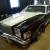 Chrysler : Cordoba Two-Tone Special Appearance Package