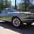 Ford : Mustang GT500KR
