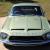 Ford : Mustang GT500KR