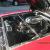 Ford : Mustang Black