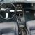 Chevrolet Corvette C3 T Bar Fastback