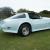 Chevrolet Corvette C3 T Bar Fastback