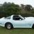 Chevrolet Corvette C3 T Bar Fastback