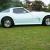 Chevrolet Corvette C3 T Bar Fastback