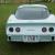 Chevrolet Corvette C3 T Bar Fastback