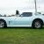 Chevrolet Corvette C3 T Bar Fastback