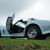 Chevrolet Corvette C3 T Bar Fastback