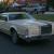 Lincoln : Mark Series MARK IV - TWO OWNER - 51K MILES