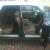 Lincoln : Continental 4 doors