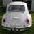 1968 VW Beetle Semi Automatic