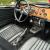 1968 Triumph TR250 Left Hand Drive Roadster - U.S. Version of TR5 - Restored