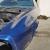 Ford : Mustang Cobra Jet Mach 1