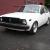 Toyota : Corolla 2 DR