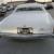 Cadillac : Eldorado ELDORADO