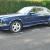 Bentley Continental T Mulliner 2 Seater 1998