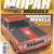 Dodge : Dart GT