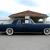 Lincoln : Mark Series Continental Mark II