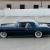 Lincoln : Mark Series Continental Mark II