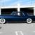 Lincoln : Mark Series Continental Mark II