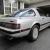 Mazda : RX-7 GSL-SE