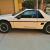 Pontiac : Fiero Formula