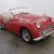Triumph : Other TR3 Roadster