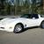 Chevrolet : Corvette VETTE STINGRAY T-TOPS AUTOMATIC