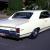1967 Chevrolet Chevelle Malibu