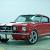 Ford : Mustang 2+2 GT