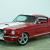 Ford : Mustang 2+2 GT