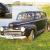 1946 Ford Super Delux 4DOOR