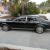 Cadillac : Seville Elegante Sedan 4-Door