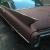 Cadillac : DeVille 4 door