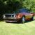 Ford : Mustang Fast Back