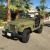 Jeep : CJ DJ-5C