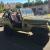 Jeep : CJ DJ-5C