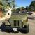 Jeep : CJ DJ-5C