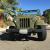 Jeep : CJ DJ-5C