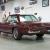 Mercedes-Benz : SL-Class