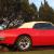 Pontiac : Firebird Ram Air