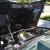 Triumph : Other spyder two door convertible