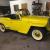 Willys : jeepster