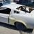 Ford : Mustang C-Code Eleanor clone
