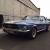 Ford Mustang 1967 2D Hardtop 3 SP Automatic 4 7L Carb