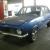 Unfinished Project LC Torana 355 Stroker