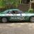 Jaguar XJ S TWR Race CAR Replica