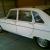 Renault 16TL 1974 Alpine White 4SPD Manual Electrical Fault