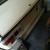 Renault 16TL 1974 Alpine White 4SPD Manual Electrical Fault